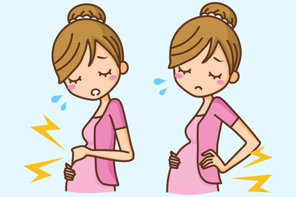Tại sao phụ nữ dễ mắc bệnh trĩ khi mang thai? 1