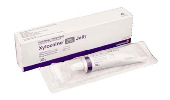 Thuốc bôi Xylocaine Jelly 2% trị trĩ nội, trĩ ngoại 1