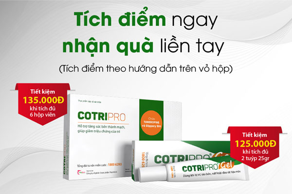 Cotripro